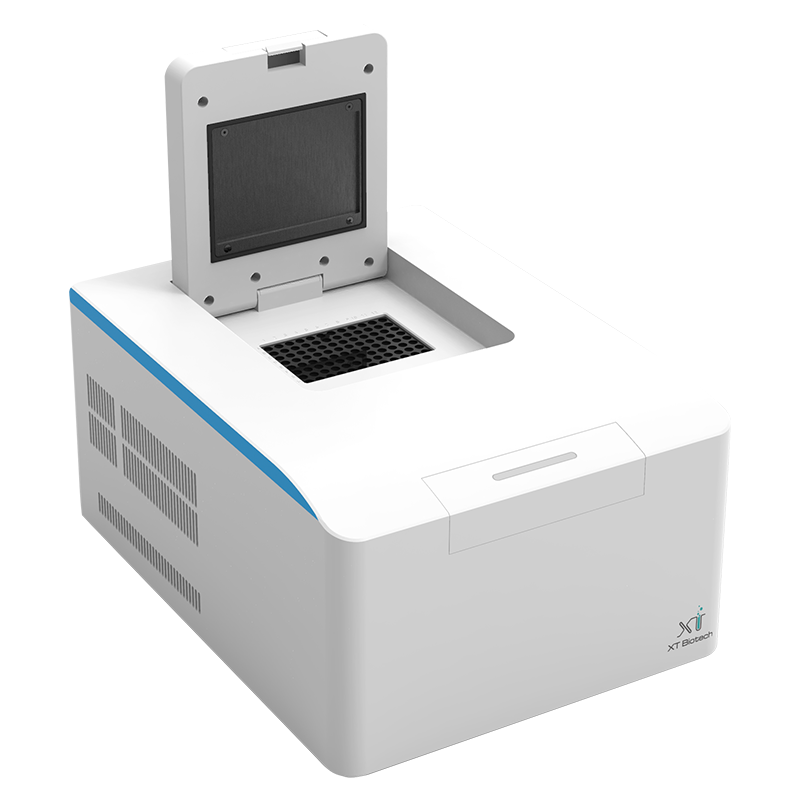 熒光定量PCR儀 48孔/96孔